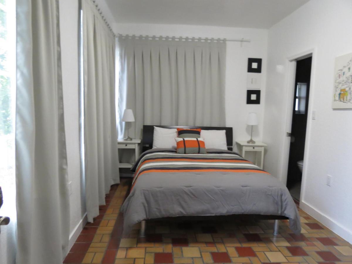 Harding Boutique Apartments Miami Beach Buitenkant foto